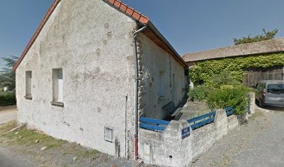 Triperie André, Boucherie à Prémilhat