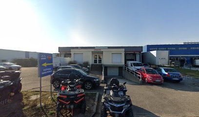 Sarl Gaston Corbeau, Boucherie à Souffelweyersheim