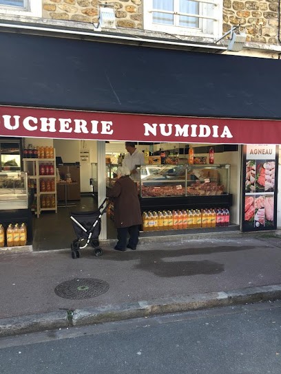 Numidia Viande, Boucherie à Juvisy-sur-Orge