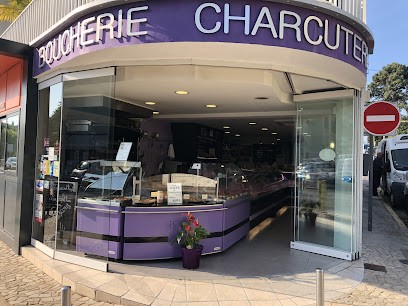 Boucherie De Saint-Palais-sur-Mer, Boucherie à Saint-Palais-sur-Mer