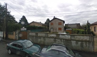 Bruyère Gérard, Boucherie à Meyzieu