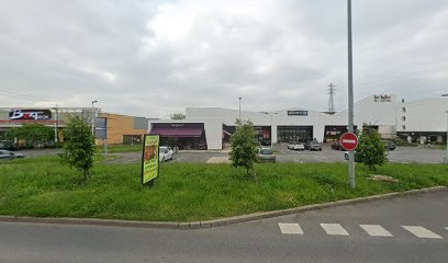 Société Nouvelle Bernard, Boucherie à Villabé