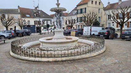 Le Petit Marché De L'Ourcq, Boucherie à Crouy-sur-Ourcq