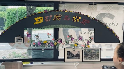 Boucherie Rossignol, Boucherie à La Milesse