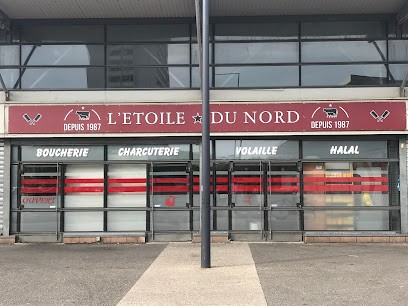 Boucherie L'Etoile du Nord (SARL), Boucherie à Valence