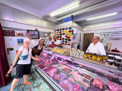 SAS DJOUDI VIANDES, Boucherie à Uzès