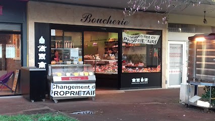 Boucherie Du Parc La Verville, Boucherie à Mennecy