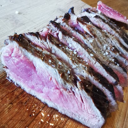 Boucherie Saucisse, Boucherie à Saint-Quay-Perros