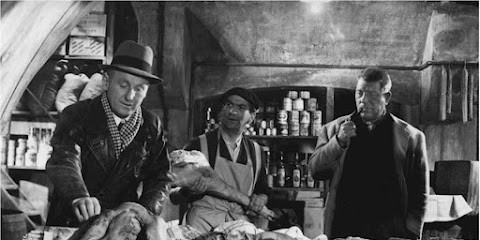 Le Billot Gascon, Boucherie à Saint-Médard