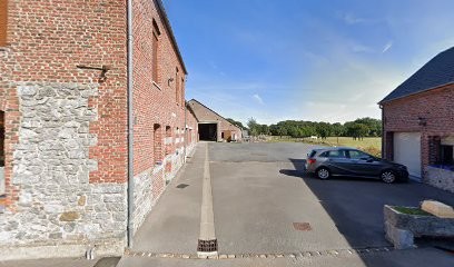 Sci de la Ronde Fosse, Boucherie à Maubeuge