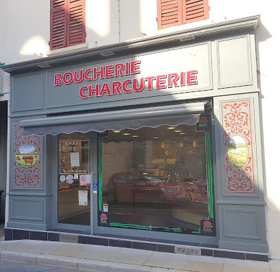Boucherie Amaro, Boucherie à Villeneuve-sur-Yonne