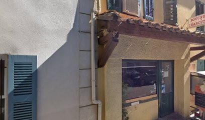 Boucherie Durand, Boucherie à La Garde-Freinet