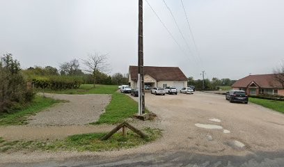 Boucherie De La Bresse, Boucherie à Frangy-en-Bresse