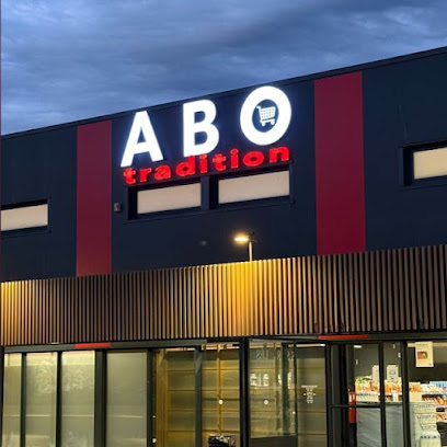 Abo Tradition Boucherie au Pontet