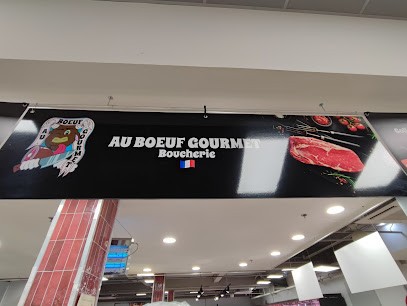 Au Boeuf Gourmet, Boucherie à Montgeron