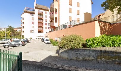 Boucherie Franco Suisse, Boucherie à Gaillard