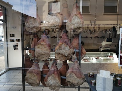 Mas - Saint-Céré, Charcuterie à Saint-Céré