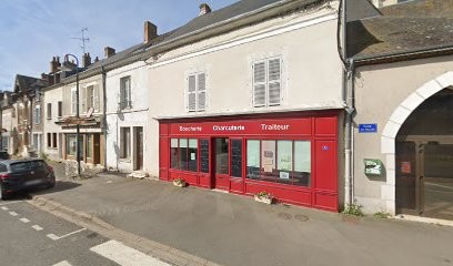 Boucherie Charcuterie Périneau, Boucherie à Patay