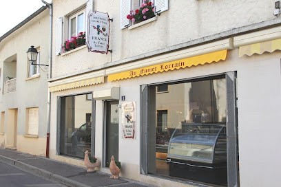 In Fumet Lorrain, Boucherie à Cattenom