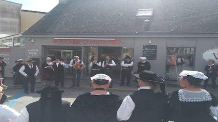 Boucherie Traiteur Viandes & Saveurs, Boucherie à Muzillac