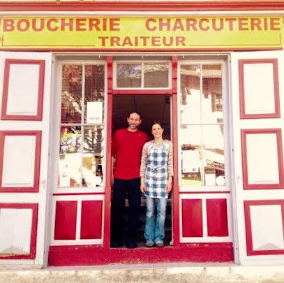 LE TEMPS DES SAVEURS, Boucherie à Guillaumes