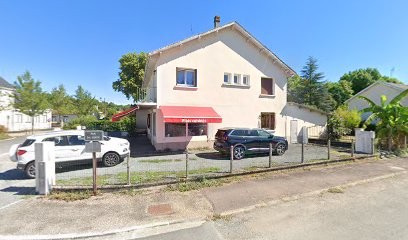 Weckerlin Jean-Louis, Boucherie à Sarliac-sur-l'Isle