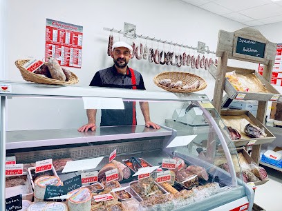 Charcuterie Moulin Vals-les-bains, Boucherie à Vals-les-Bains