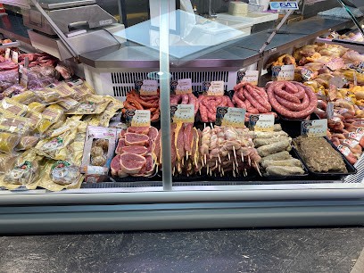 Le Coq En Paté, Charcuterie à Lunel