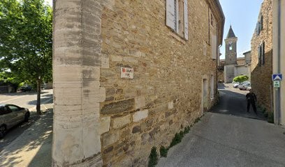 Boucherie Gouzes, Boucherie à Saint-Paulet-de-Caisson