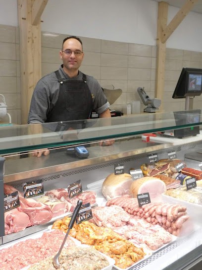 Boucherie Charcuterie Michael Das Neves, Boucherie à Vayres