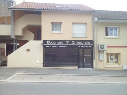 Boucherie Riviere, Boucherie à Dardilly