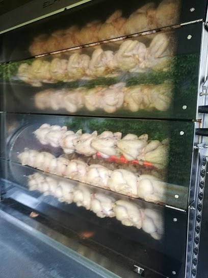 La Rôtisserie Du Ried, Boucherie à Saasenheim