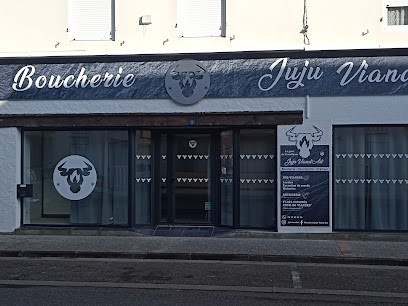 Boucherie Juju Viand'art, Boucherie à Arengosse