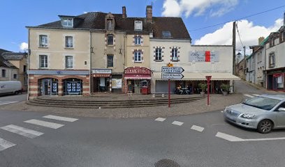 LES GOURMETS DU PERCHE, Boucherie à Longny les Villages