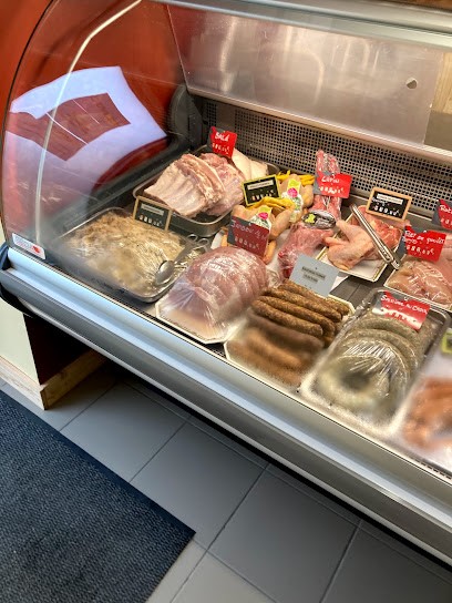 L'art du cochon charcuterie artisanale, Charcuterie à Chârost