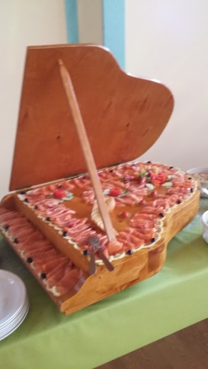 Sas Boucherie Farque, Boucherie à Fontaine-lès-Luxeuil