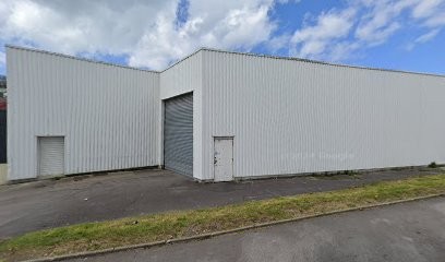 Etablissements Taillandier, Boucherie à Outreau