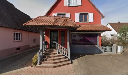 Diebold Et Fils Sarl, Boucherie à Drusenheim