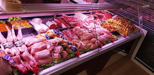 Boucherie Gaillot, chez David et Lucie, Boucherie à Chaumont-en-Vexin