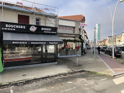 Boucherie Robert, Boucherie à Sainte-Geneviève-des-Bois