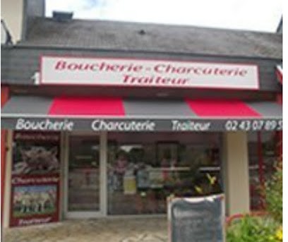 Gadouas Bruno Et Martine, Boucherie à Château-Gontier