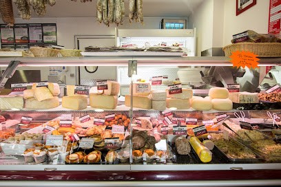 Boucherie Palacin, Boucherie à Vic-Fezensac