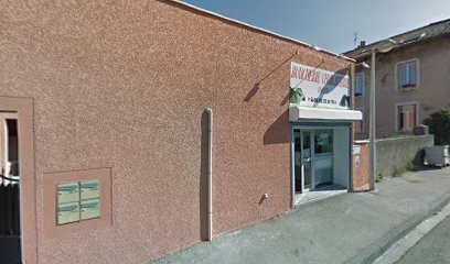 Boucherie Hatim, Boucherie à Oyonnax