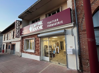 L'Affine Bouche, Boucherie à Labastide-Beauvoir