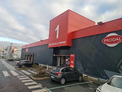 Provinces Gastronomie, Charcuterie à Chevilly-Larue