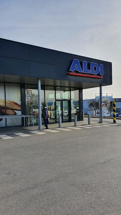 Henri Boucher, Boucherie à Loos-en-Gohelle