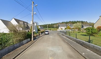 Bretagne Viandes Restauration, Boucherie à Moustéru