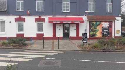 BONNES TERRES . Boucherie/charcuteries/traiteur, Boucherie à Sains-en-Amiénois
