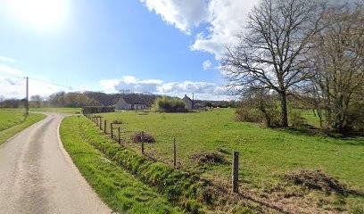 La Ferme Du Coudray, Boucherie à Longny les Villages