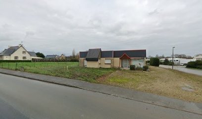 Firmin, Charcuterie à Landébia